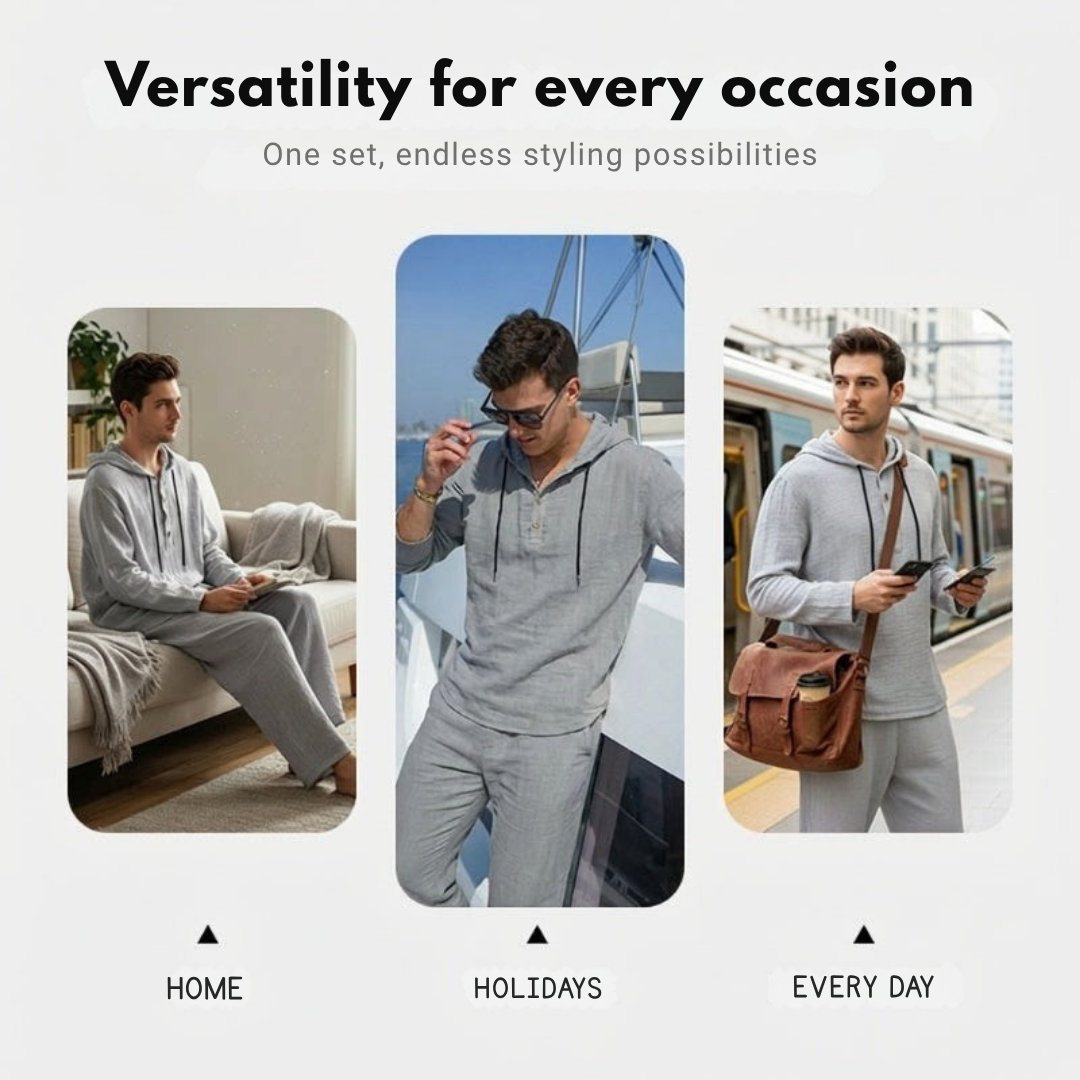 VelaFlow™ — Experience Endless Comfort and Confidence in Motion with You