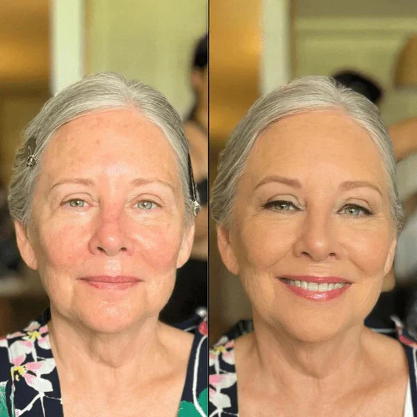 VitaLush™ — Glow Effortlessly with Flawless, Breathable Confidence Every Day