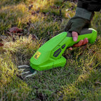 Hedge Shears | Grass Shears | Accurate Shrub Trimming | Garden Cut