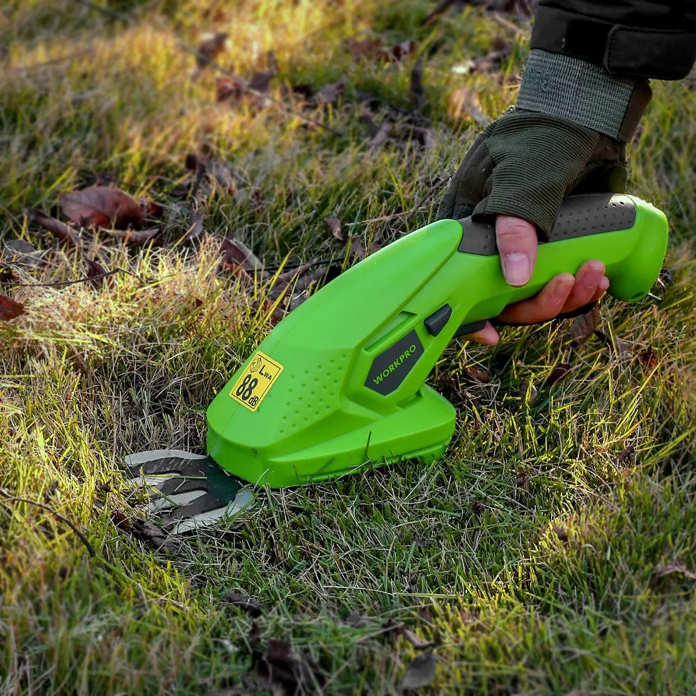 Hedge Shears | Grass Shears | Accurate Shrub Trimming | Garden Cut