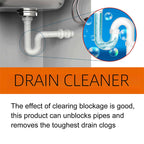 PureFlow Max™ — Crush Clogs Fast and Keep Your Pipes Fresh and Strong