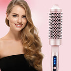 LuxeLiss™ — Instantly Transform Your Hair with Silky Shine and Effortless Volume