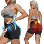 CurveRadiance™ Sculpting Shorts — Ignite Your Curves, Melt Fat, and Radiate Confidence All Day