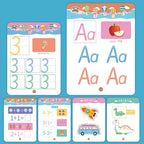 Little Luminaries™ — Ignite Your Child’s Joyful Journey to Confident Writing and Creative Mastery