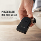 StrumFlow™ — Instantly Ignite Your Guitar Passion Anywhere, Anytime
