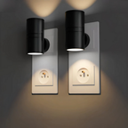 LumaSense™ — Instantly Create Your Perfect Mood with Effortless, Soothing Light
