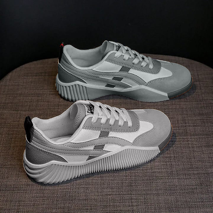 Solenova™ — Step Into Effortless Comfort and Confidence All Day Long