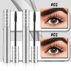 LumiCurl™ — Flaunt Featherlight, Clump-Free Lashes That Wow All Day