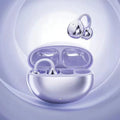 VeloSonic™ Ear Clips — Feel Unstoppable with Weightless Comfort and Jaw-Dropping Sound