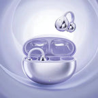 VeloSonic™ Ear Clips — Feel Unstoppable with Weightless Comfort and Jaw-Dropping Sound