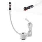 StitchBeam™ Deluxe Light — Transform Your Sewing with Crystal-Clear, Eye-Soothing Illumination