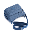 StridaFlow™ Crossbody — Carry Confidence with Perfect Order and Effortless Style