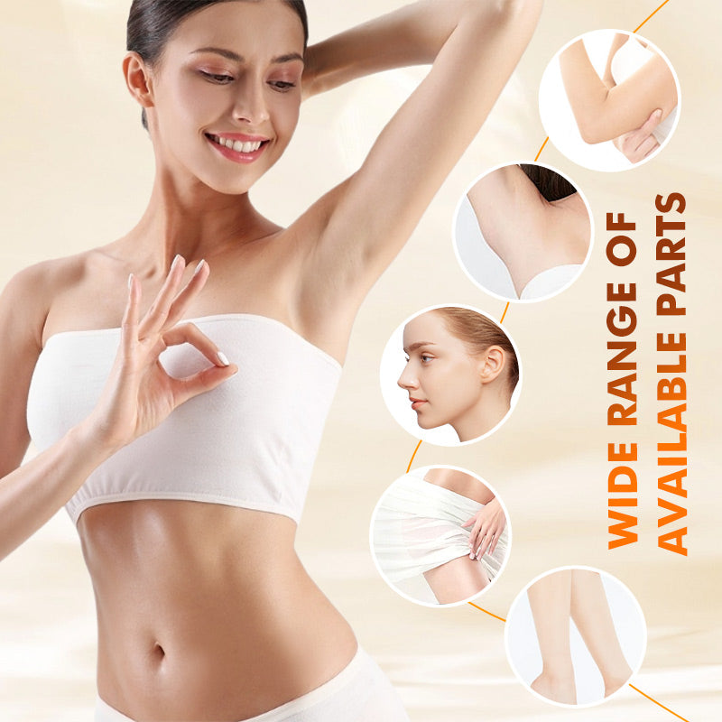 LumaLuxe™ — Experience Silky, Irritation-Free Skin That Demands to Be Touched