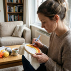 ThreadWhirl™ — Ignite Calm and Creativity with Every Plush, Joyful Stitch