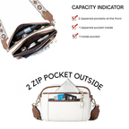 ModoLuxe™ — Glide Through Your Day with Effortless Elegance and Perfect Organization