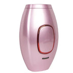 Hair Remover | IPL Device for Home Use | Smooth Hair Minimization | SilkPulse