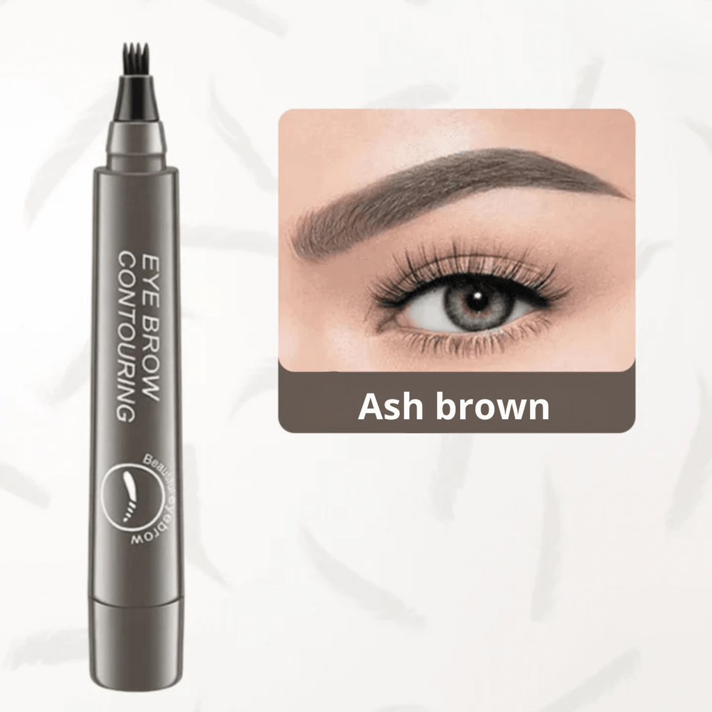 BrowEnvy™ — Instantly Sculpt Flawless, Natural Brows That Boost Your Confidence All Day