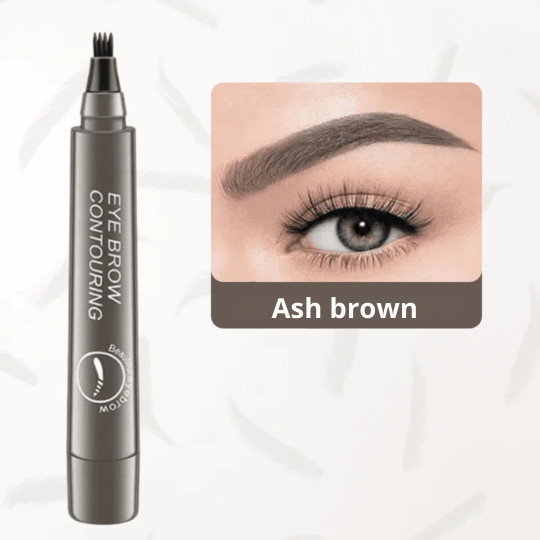 BrowEnvy™ — Instantly Sculpt Flawless, Natural Brows That Boost Your Confidence All Day