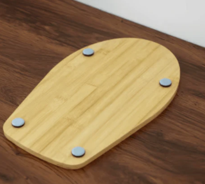 GlideMaster™ — Effortless Kitchen Moves That Free Your Strength and Space