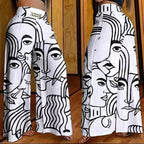 LumaVex™ Wide-Leg High-Waist Pants — Shape Curves, Stay Cool, and Own Every Moment with Effortless Elegance