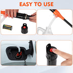 LiquidJet™ — Cut the Cords, Command Every Drop with Effortless Power