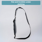 GlideGuard™ — Feel Secure, Stylish, and Untouchable Wherever You Go