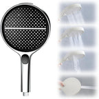TorrentRush™ — Turn Every Shower into an Energizing Power Surge