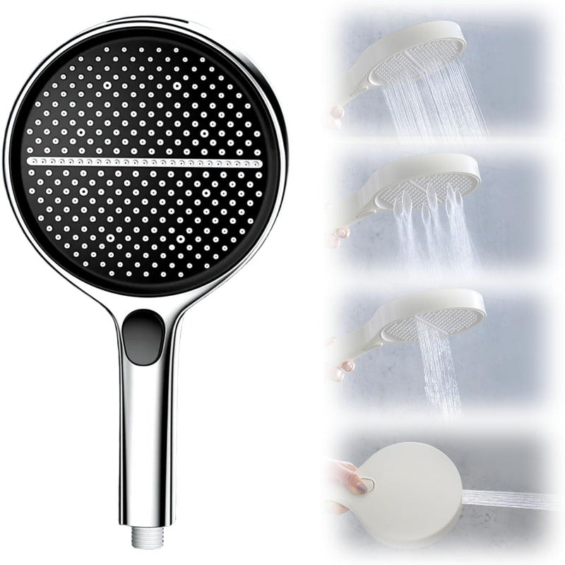 TorrentRush™ — Turn Every Shower into an Energizing Power Surge