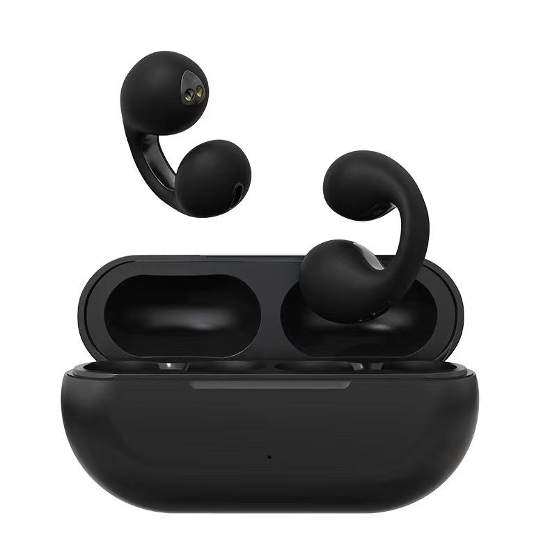 Wireless Bluetooth Sports Headset | Snug Fit | Sweatproof | MoveSound