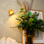 LumaSphere™ — Effortless Glow That Moves With Your Every Mood