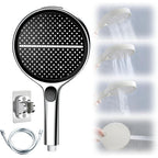 TorrentRush™ — Turn Every Shower into an Energizing Power Surge