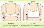 SereniLift™ — Experience All-Day Freedom with Effortless, Natural Bust Lift and Unmatched Comfort