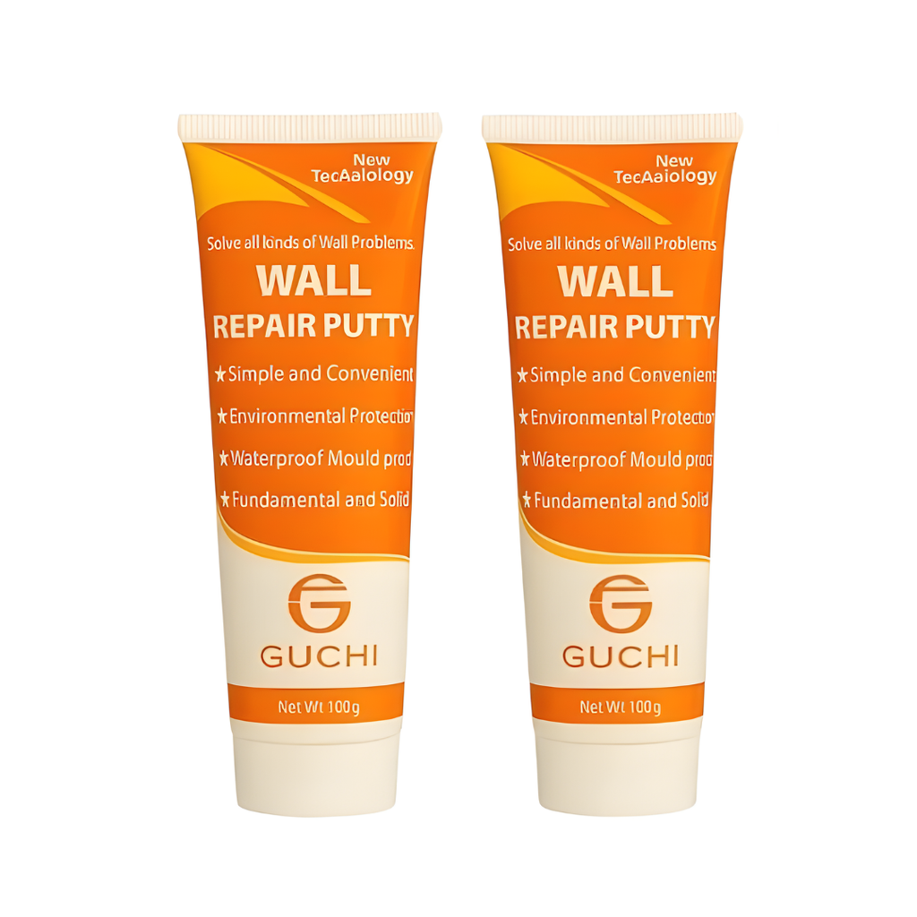 WallZen™ — Instantly smooth, flawless walls that make your home shine with confidence