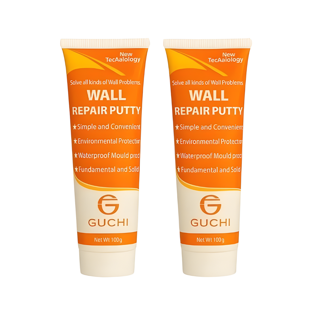 WallZen™ — Instantly smooth, flawless walls that make your home shine with confidence