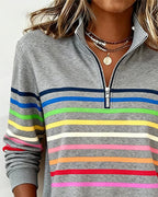 VelaniWave™ Sweater — Wrap Yourself in All-Day Softness and Unstoppable Style