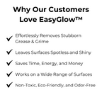 ShineSwift™ — Melt Away Grease Instantly for a Sparkling Home Without the Scrub Sweat
