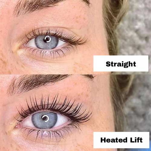Arivarlo™ Lash-Lift Curler – Salon Results in Seconds, Without the Salon
