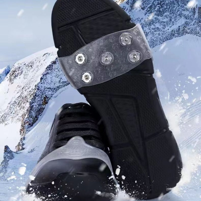 FrostGrip™ — Step Fearlessly Every Winter with Unshakable Grip and Featherlight Comfort