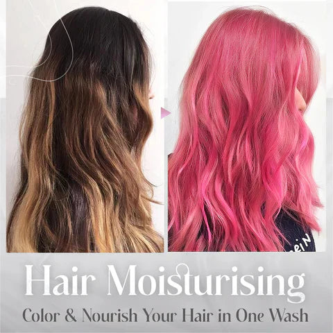 VividLux™ — Wake Up to Radiant, Nourished Hair That Turns Every Head
