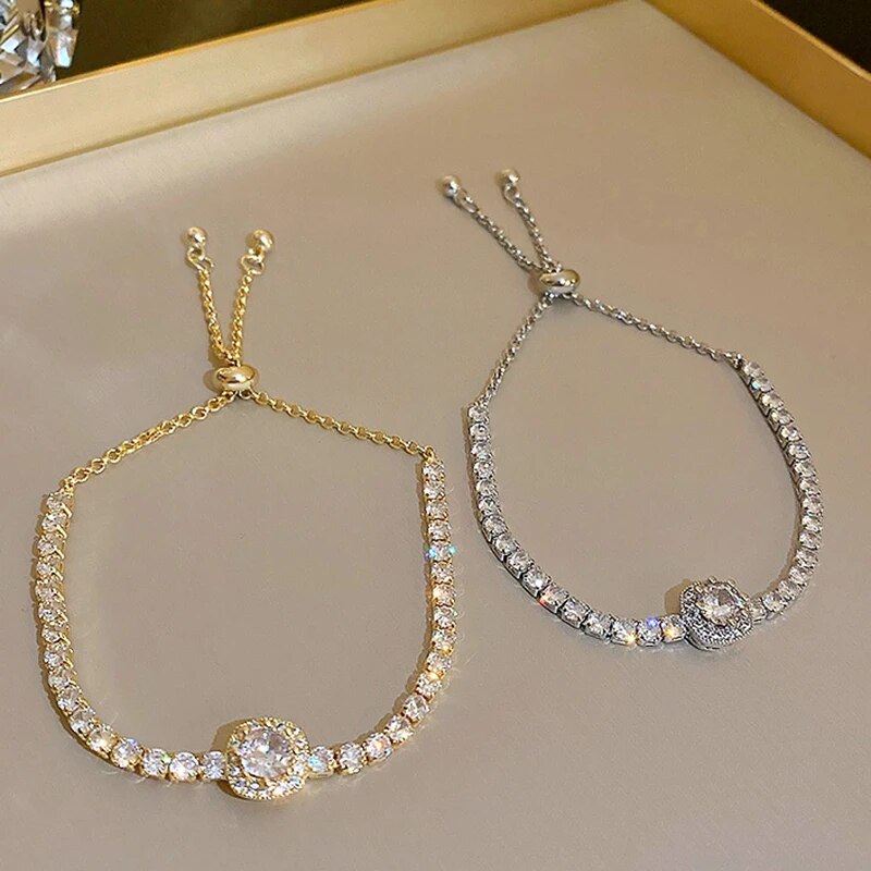 VeroLuxe™ — Feel Unstoppable with Every Perfect-Fit Sparkle