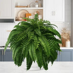EmeraldMoss™ — Stunningly Real Greenery That Thrives Without Effort or Watering