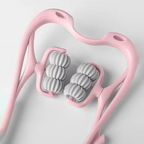 NeoSpine™ — Unlock Instant Neck Freedom and Power Through Your Day Pain-Free