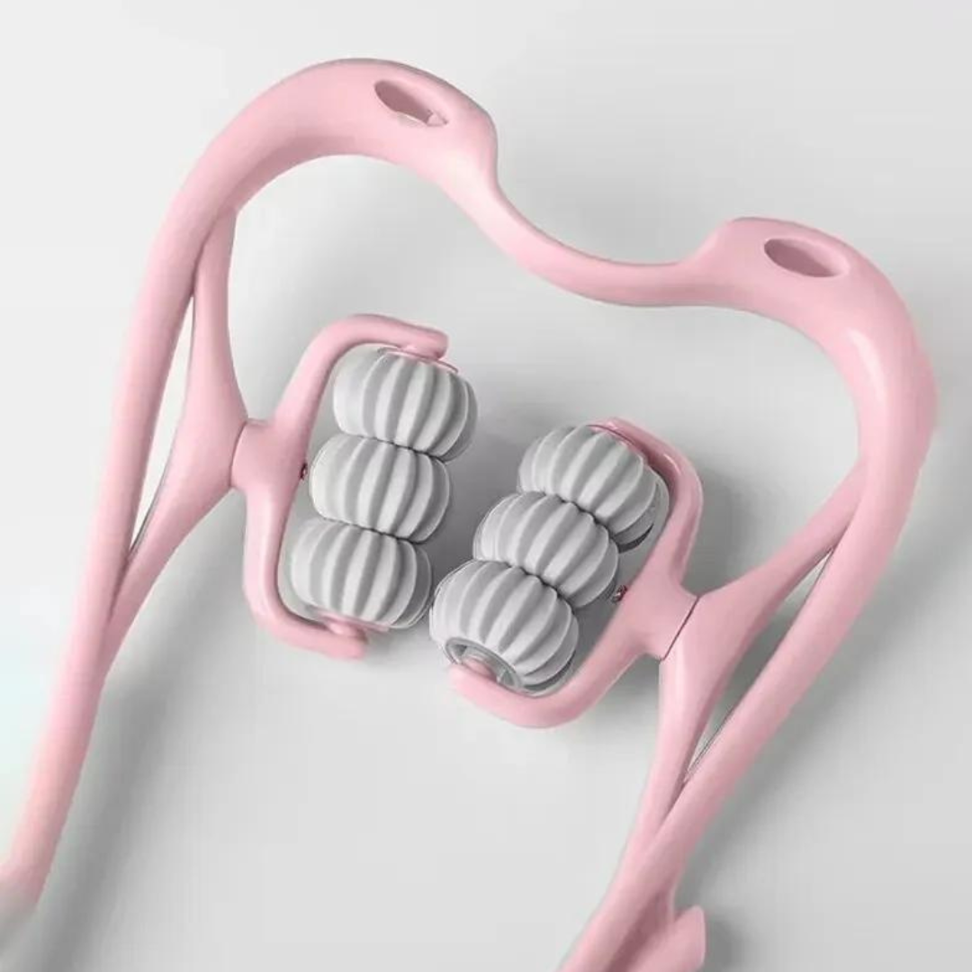 NeoSpine™ — Unlock Instant Neck Freedom and Power Through Your Day Pain-Free