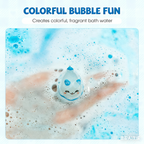 LumoBubbles™ — Spark Joy and Soft Skin with Every Magical Bath Surprise