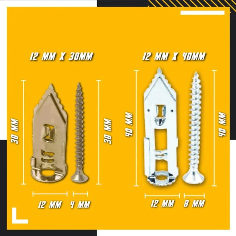 Ramorix™ — Lock Your Walls in Unbreakable Strength and Flawless Style