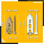 Ramorix™ — Lock Your Walls in Unbreakable Strength and Flawless Style