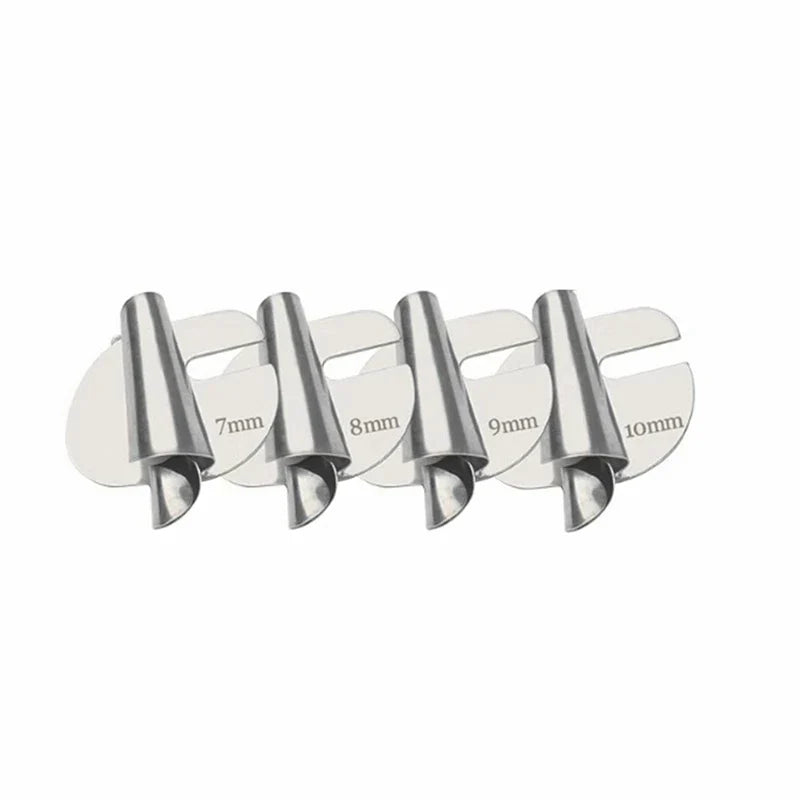 SwiftHem™ Precision Kit — Hem Like a Pro and Own Every Stitch with Lightning Speed