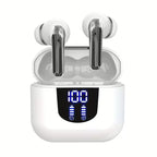 Headphones | Wireless Earbuds | Extended Battery & Crisp Audio | Auralyx Pods