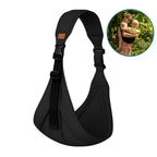 VeroGlide™ — Carry Your Toddler Comfortably All Day Without the Strain or Fuss