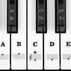 LumaKeys™ — Transform Your Piano Practice Into Pure Joy and Instant Mastery
